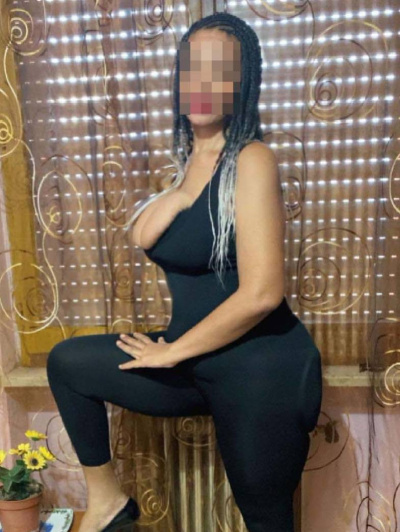 KAREM escort donne Brescia