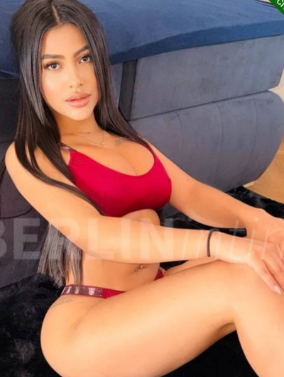 ROSSE COLOMBIANA escort donne Torino