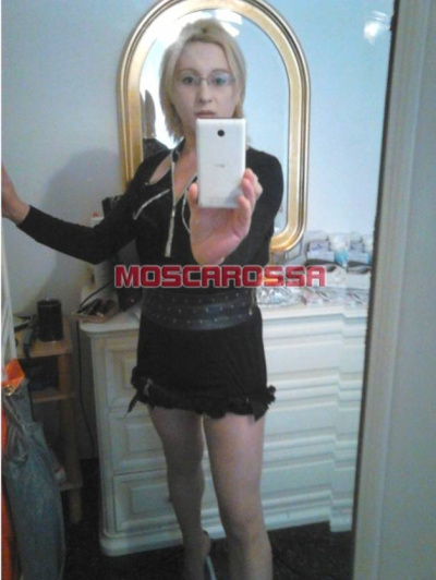 TINA trans Genova