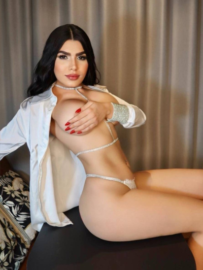 Isa escort donne Torino