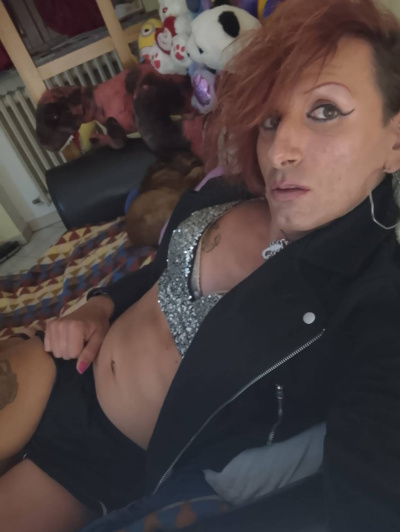 Carla Bona escort donne Torino