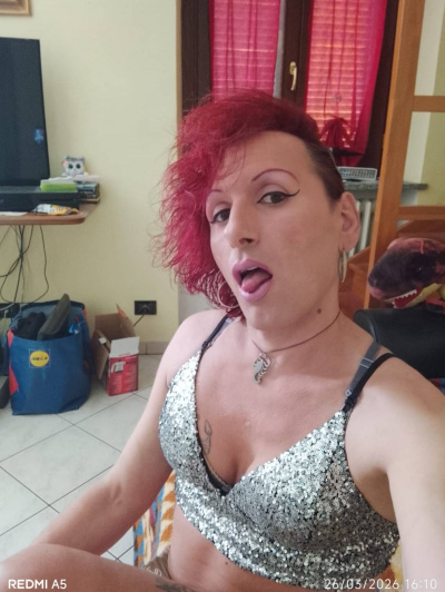 Carla Bona escort donne Torino