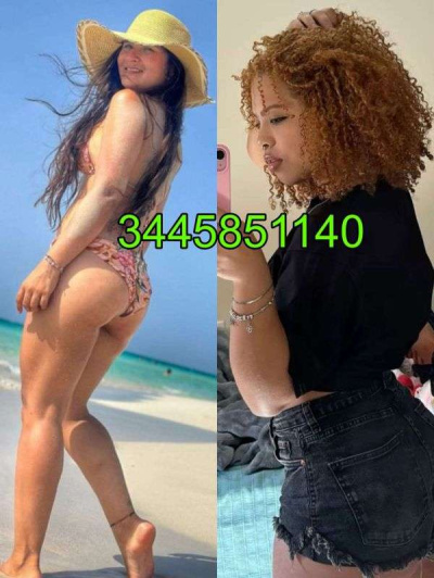 COPPIA ROSELLA CARMELA escort donne Foggia