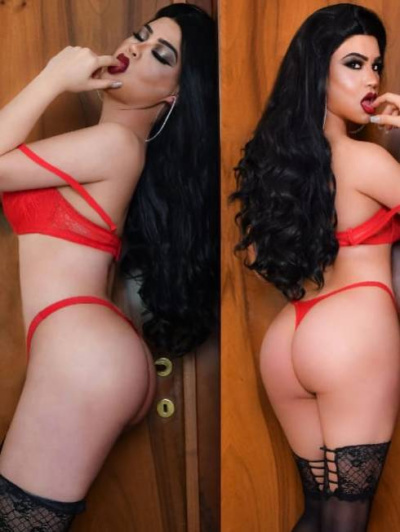 VALERIA TRANS trans Cuneo