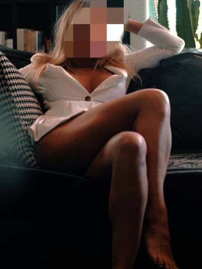 PAOLA escort donne Torino