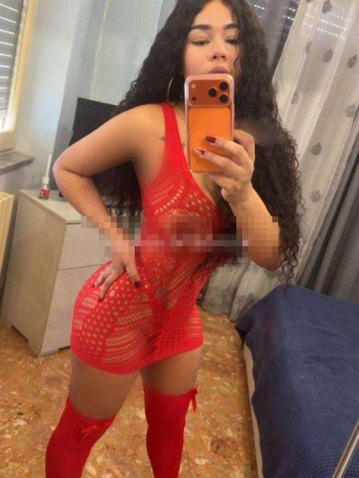 Alana escort donne Terni