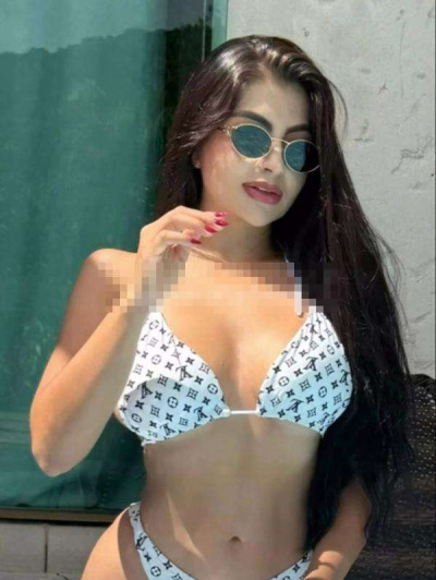 VALENTINA escort donne Pisa