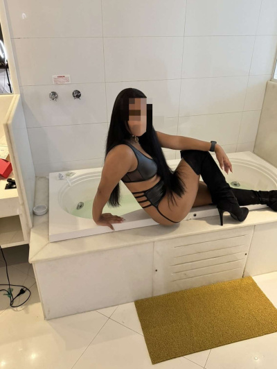 Sara escort donne Verona