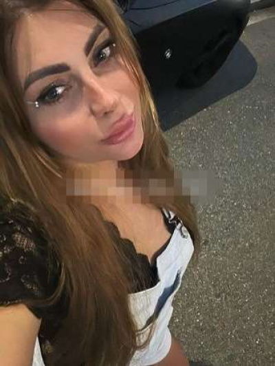 Masha escort donne Lucca