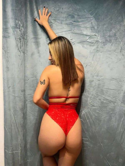 KARINA escort donne Roma