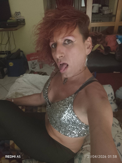 Carla Bona escort donne Torino