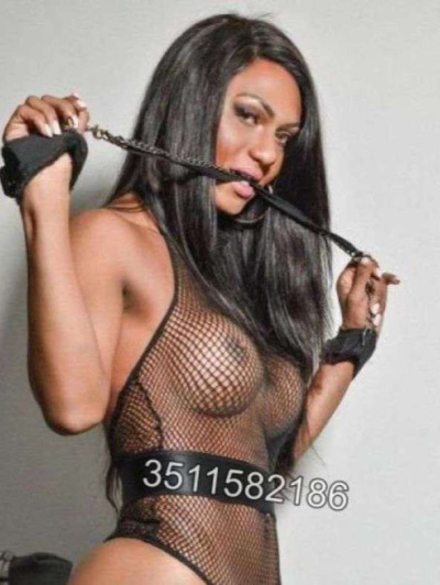 MORENA trans Pordenone