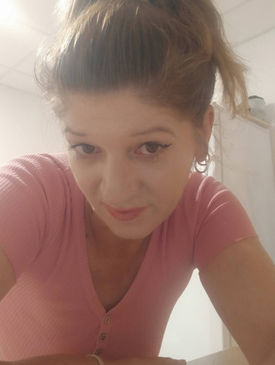 Lucia massaggi Imperia