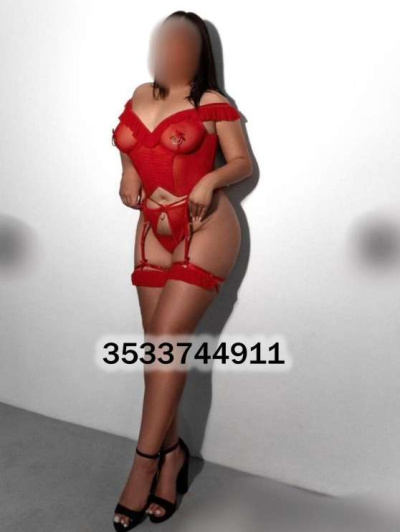 CRIS escort donne Ravenna
