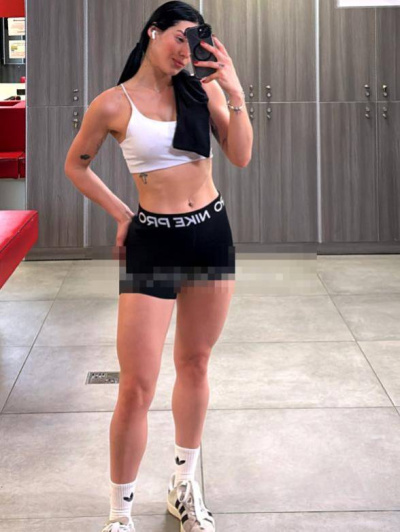 ANA escort donne Siracusa