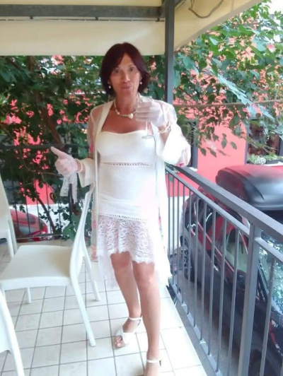 Genny escort donne Torino