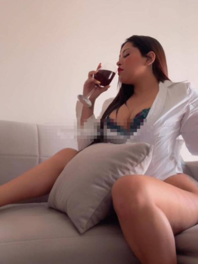 DARIA escort donne Messina
