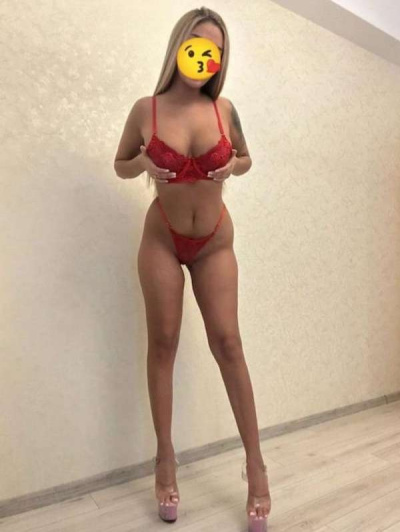 Carla escort donne Torino