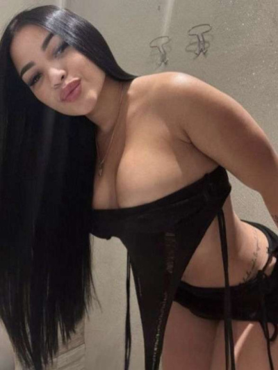ZHARIT escort donne Roma