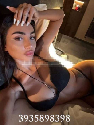 LUNA escort donne Avellino