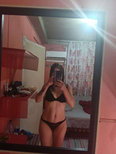 SARA escort donne Frosinone