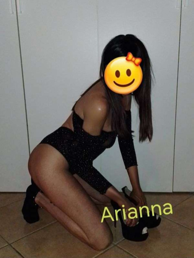 Arianna Rimini escort donne Rimini