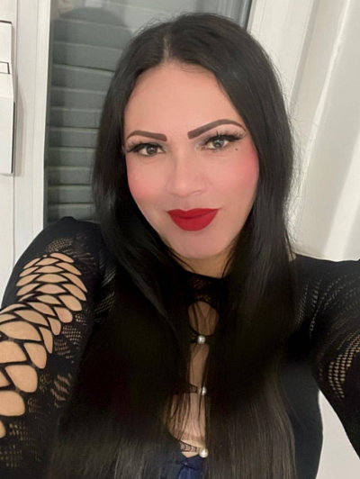 Sabrina trans Torino