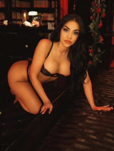 RAMONA escort donne Parma
