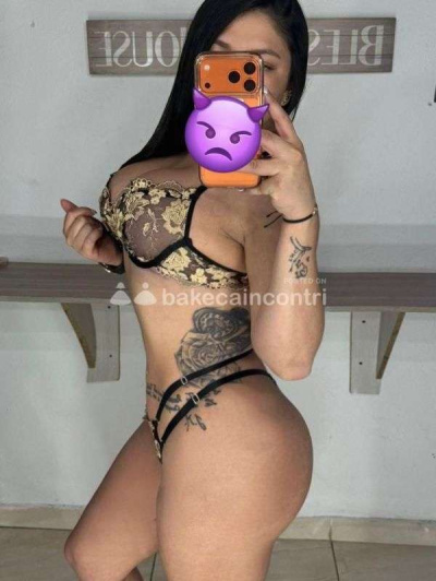 Sorrento escort donne Salerno