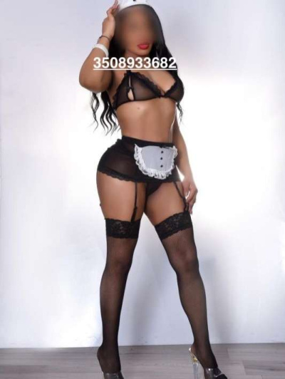 Sara escort donne Napoli