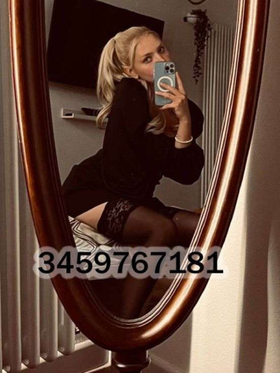 NEW escort donne Sondrio