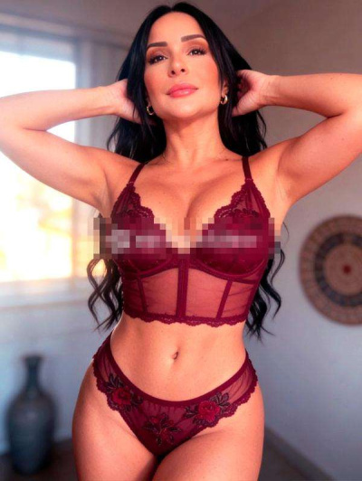 MIA escort donne Cosenza