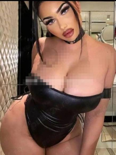 BYA escort donne Cosenza