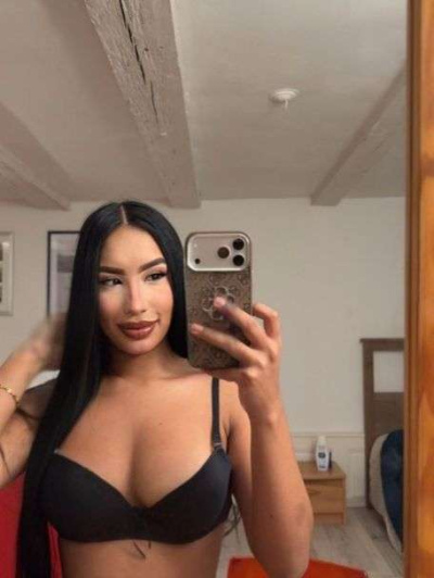 SABRINA escort donne Ragusa
