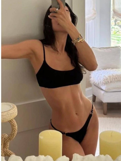 BELLA escort donne Treviso