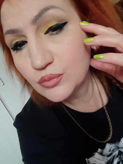 Natasha escort donne Torino