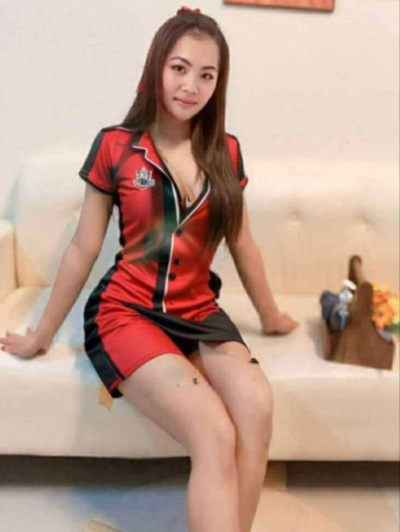 MINA THAI escort donne Torino