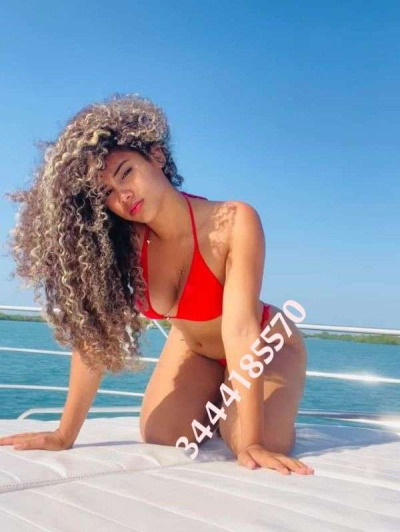 MOANA escort donne Roma