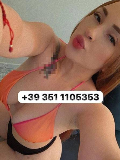 Nataly escort donne Catania