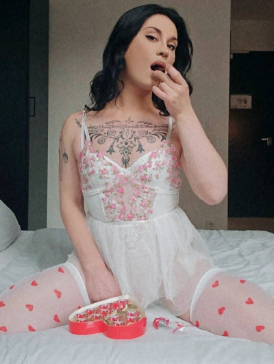 Roberta TX trans Torino
