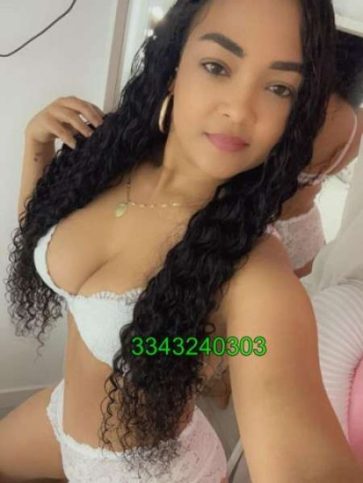 SAMANTHA escort donne Treviso