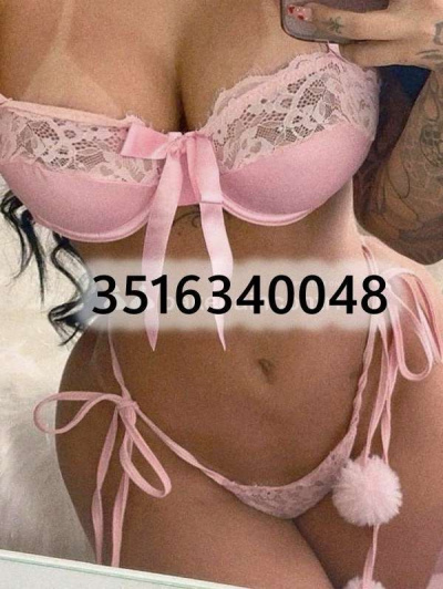 MARIA escort donne Parma