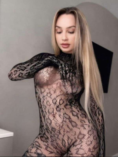 ERIKA escort donne Padova