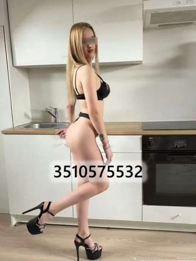 INNA escort donne Ravenna