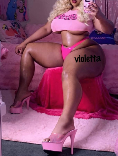 Violetta escort donne Roma