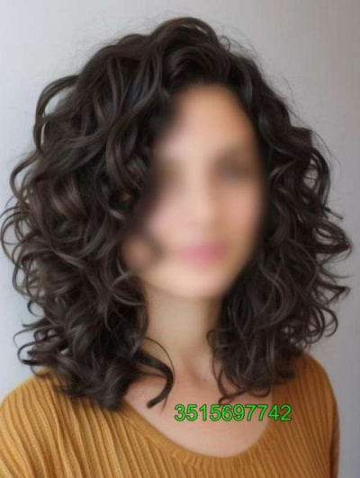 NEW escort donne Salerno