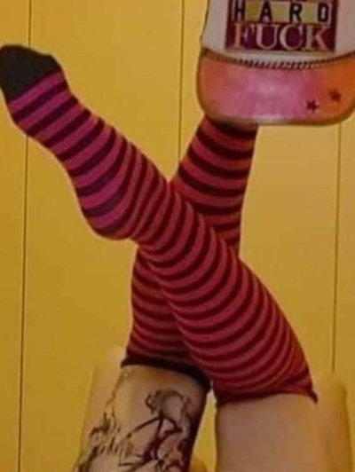 UNIVERSITARIA escort donne Trapani