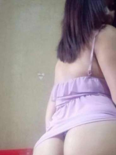 GINA THAI escort donne Brescia