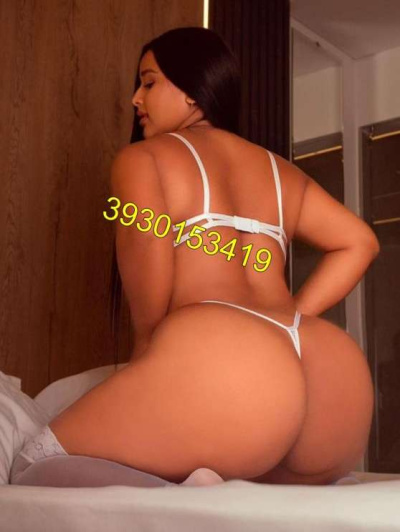 PAULA escort donne Pordenone