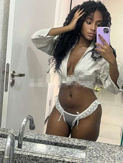 NEW escort donne Teramo